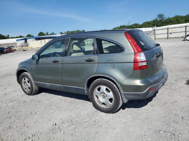 Photo 1 VIN: JHLRE38368C020310 - HONDA CRV 