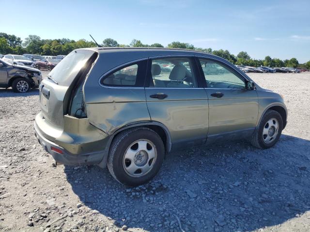 Photo 2 VIN: JHLRE38368C020310 - HONDA CRV 