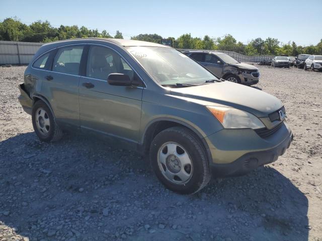 Photo 3 VIN: JHLRE38368C020310 - HONDA CRV 