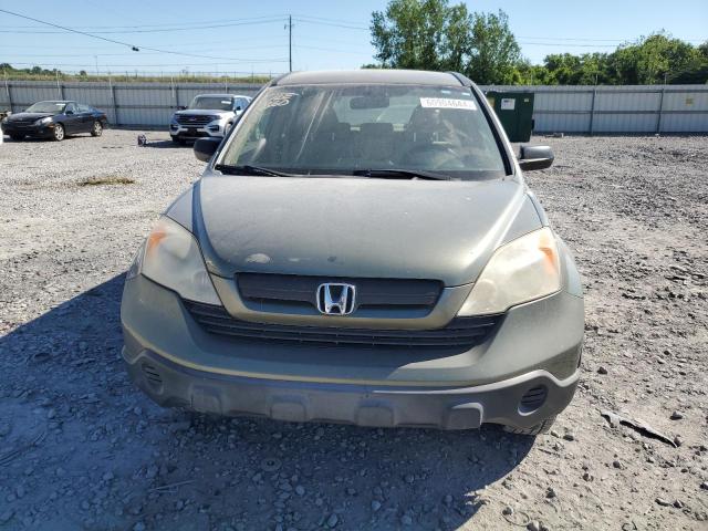 Photo 4 VIN: JHLRE38368C020310 - HONDA CRV 