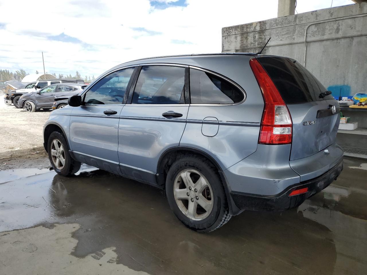 Photo 1 VIN: JHLRE38368C052495 - HONDA CR-V 