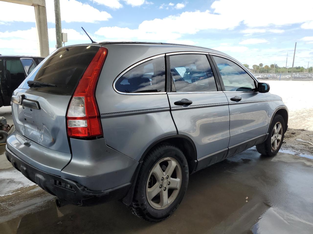 Photo 2 VIN: JHLRE38368C052495 - HONDA CR-V 