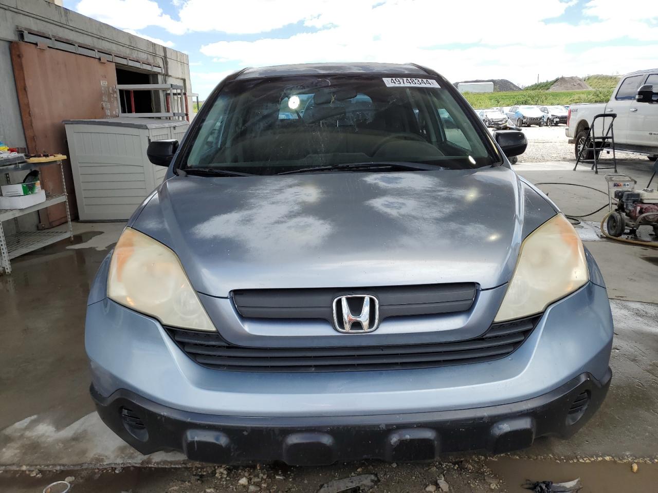 Photo 4 VIN: JHLRE38368C052495 - HONDA CR-V 