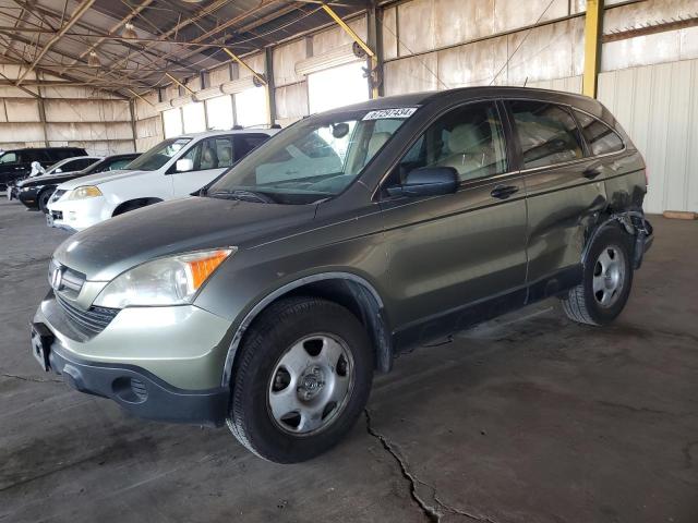 Photo 0 VIN: JHLRE38368C054375 - HONDA CR-V LX 