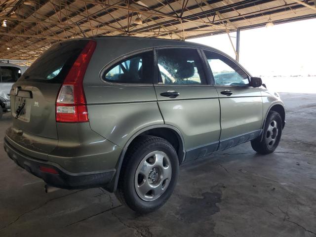 Photo 2 VIN: JHLRE38368C054375 - HONDA CR-V LX 