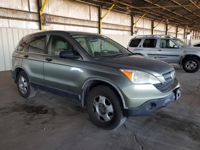 Photo 3 VIN: JHLRE38368C054375 - HONDA CR-V LX 