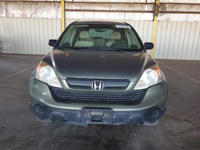 Photo 4 VIN: JHLRE38368C054375 - HONDA CR-V LX 