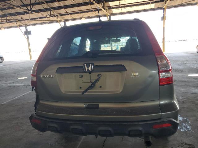 Photo 5 VIN: JHLRE38368C054375 - HONDA CR-V LX 