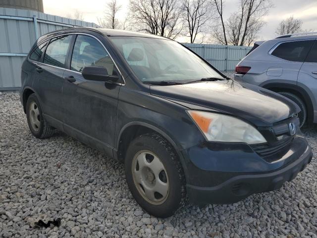 Photo 3 VIN: JHLRE38369C012953 - HONDA CRV 