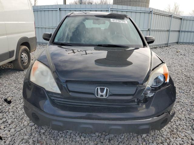 Photo 4 VIN: JHLRE38369C012953 - HONDA CRV 