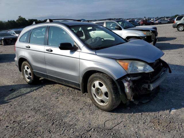 Photo 3 VIN: JHLRE38377C010027 - HONDA CRV 