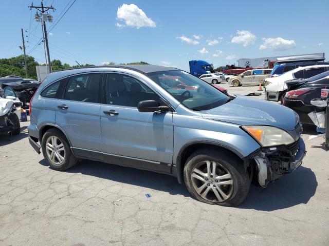 Photo 3 VIN: JHLRE38377C035137 - HONDA CRV 