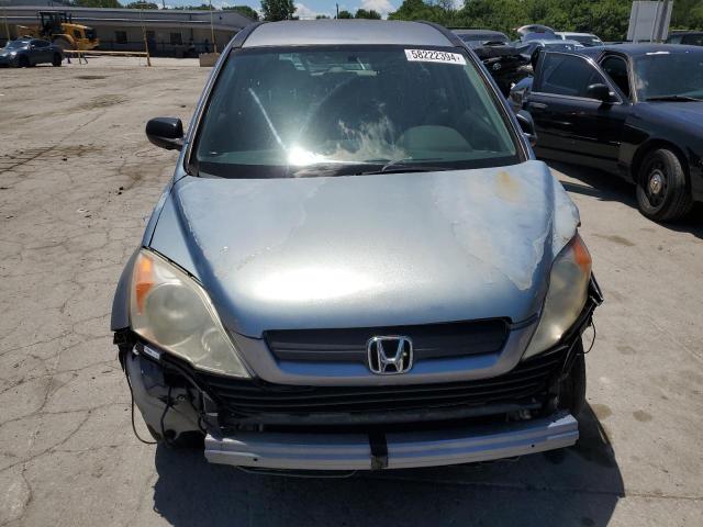 Photo 4 VIN: JHLRE38377C035137 - HONDA CRV 