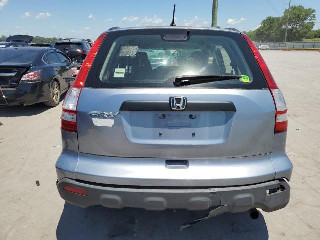 Photo 5 VIN: JHLRE38377C035137 - HONDA CRV 