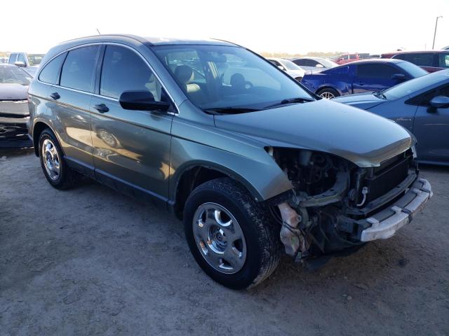 Photo 3 VIN: JHLRE38377C065691 - HONDA CRV 