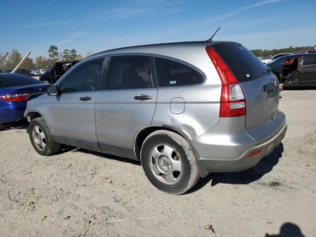 Photo 1 VIN: JHLRE38378C002804 - HONDA CR-V LX 