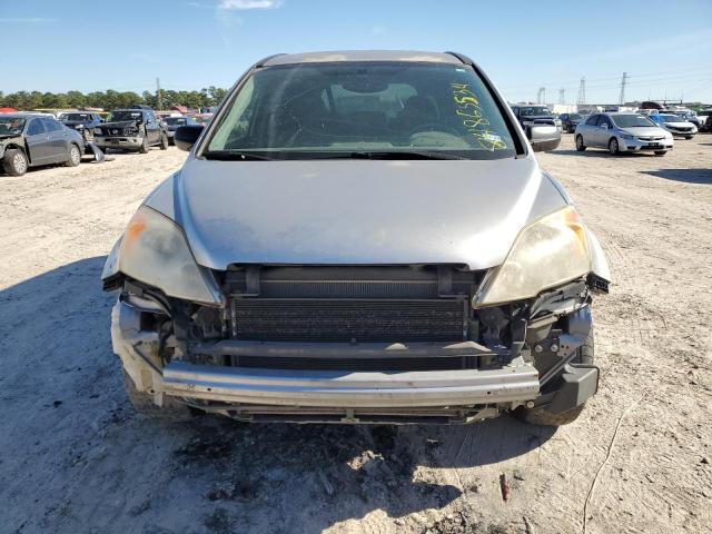 Photo 4 VIN: JHLRE38378C002804 - HONDA CR-V LX 