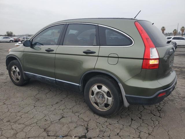 Photo 1 VIN: JHLRE38378C008635 - HONDA CRV 