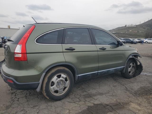 Photo 2 VIN: JHLRE38378C008635 - HONDA CRV 