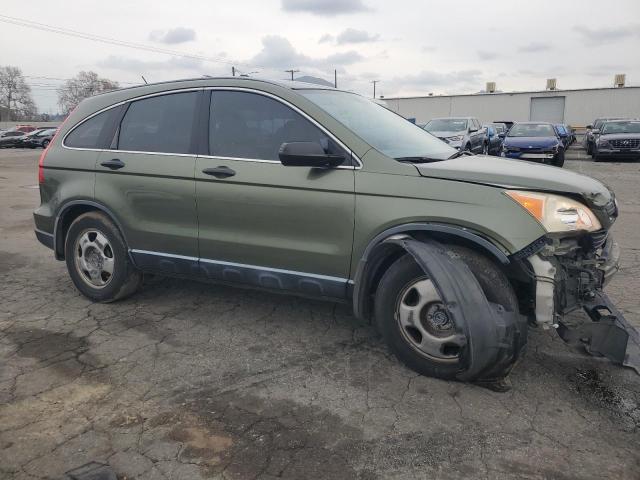 Photo 3 VIN: JHLRE38378C008635 - HONDA CRV 