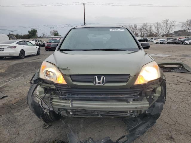 Photo 4 VIN: JHLRE38378C008635 - HONDA CRV 