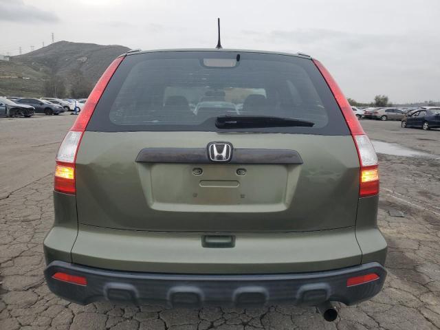 Photo 5 VIN: JHLRE38378C008635 - HONDA CRV 