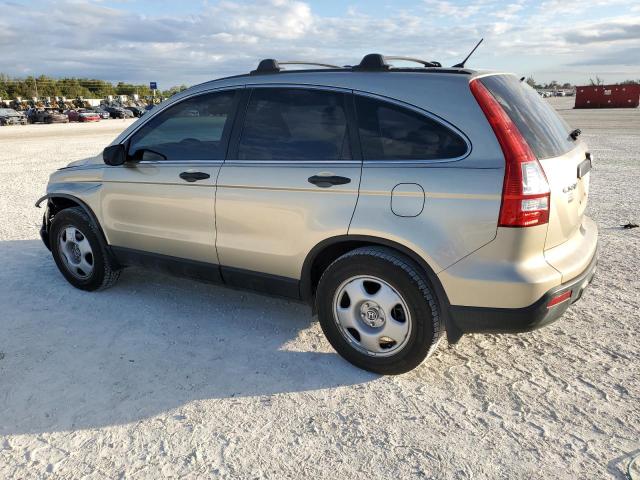 Photo 1 VIN: JHLRE38378C014161 - HONDA CR-V LX 