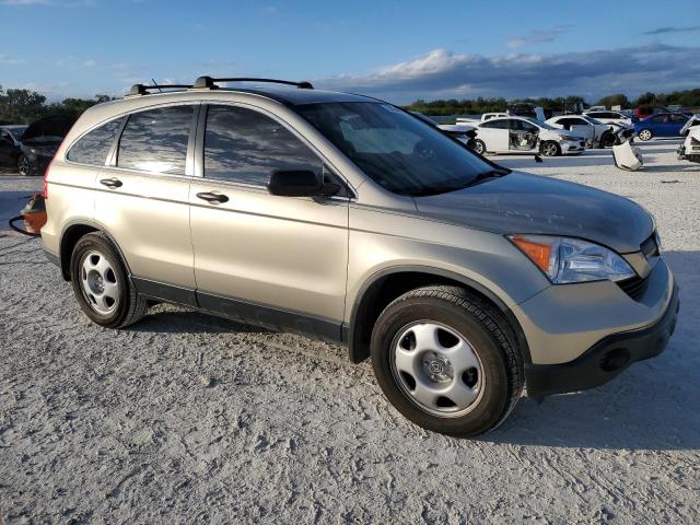 Photo 3 VIN: JHLRE38378C014161 - HONDA CR-V LX 