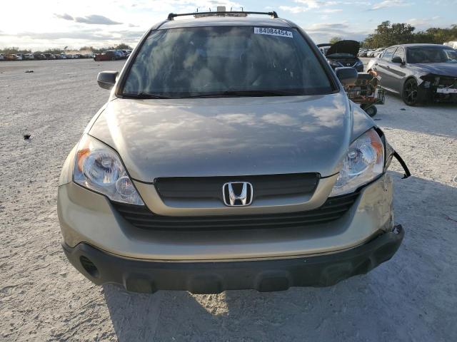 Photo 4 VIN: JHLRE38378C014161 - HONDA CR-V LX 