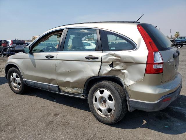 Photo 1 VIN: JHLRE38378C017531 - HONDA CR-V LX 