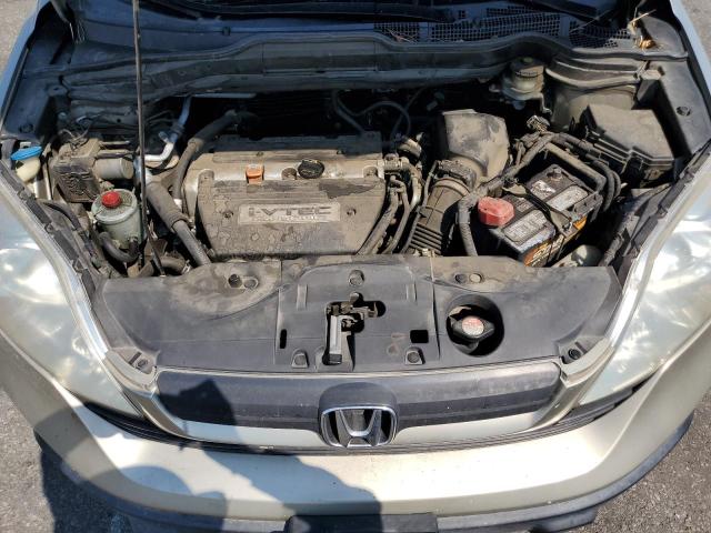 Photo 11 VIN: JHLRE38378C017531 - HONDA CR-V LX 