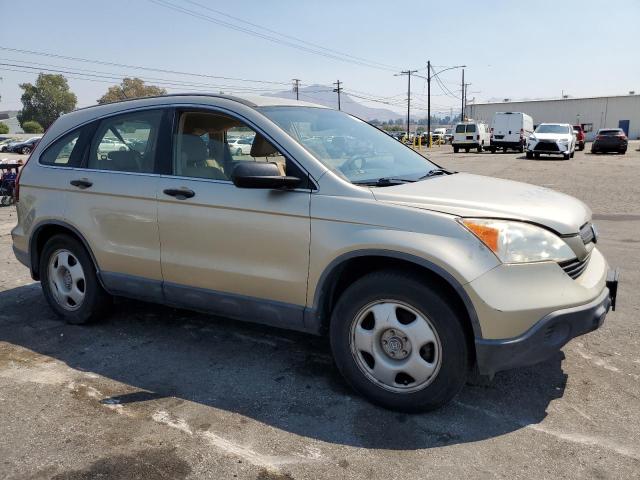 Photo 3 VIN: JHLRE38378C017531 - HONDA CR-V LX 