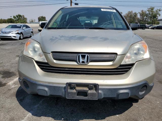 Photo 4 VIN: JHLRE38378C017531 - HONDA CR-V LX 