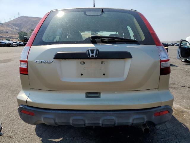 Photo 5 VIN: JHLRE38378C017531 - HONDA CR-V LX 