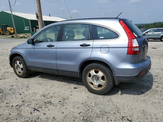 Photo 1 VIN: JHLRE38378C037181 - HONDA CRV 