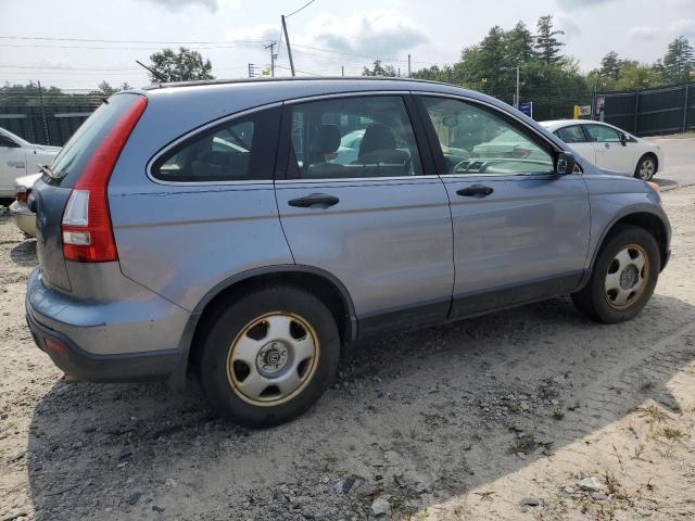 Photo 2 VIN: JHLRE38378C037181 - HONDA CRV 