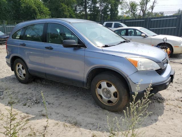 Photo 3 VIN: JHLRE38378C037181 - HONDA CRV 