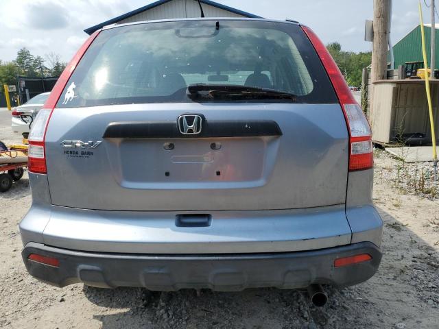 Photo 5 VIN: JHLRE38378C037181 - HONDA CRV 