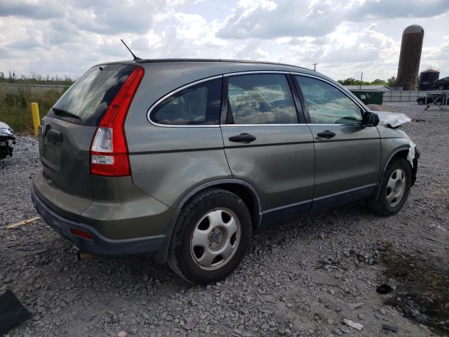 Photo 2 VIN: JHLRE38378C046916 - HONDA CRV 