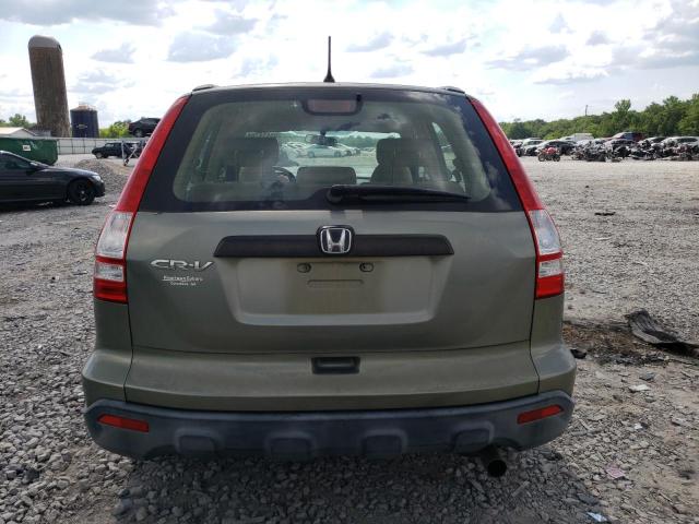 Photo 5 VIN: JHLRE38378C046916 - HONDA CRV 