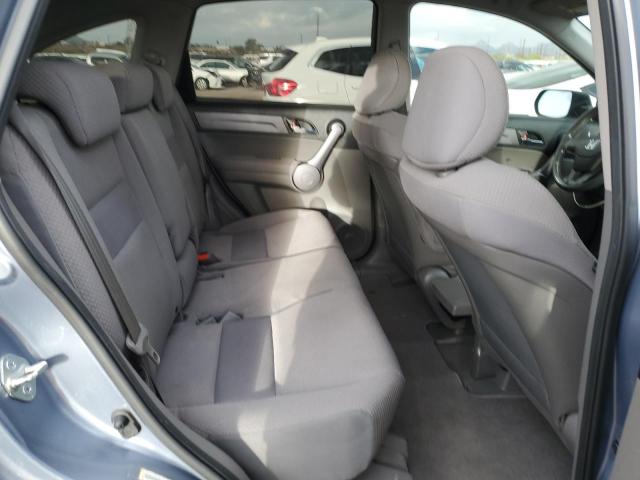 Photo 10 VIN: JHLRE38378C048326 - HONDA CRV 