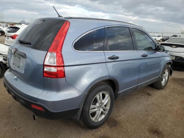 Photo 2 VIN: JHLRE38378C048326 - HONDA CRV 