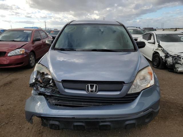 Photo 4 VIN: JHLRE38378C048326 - HONDA CRV 