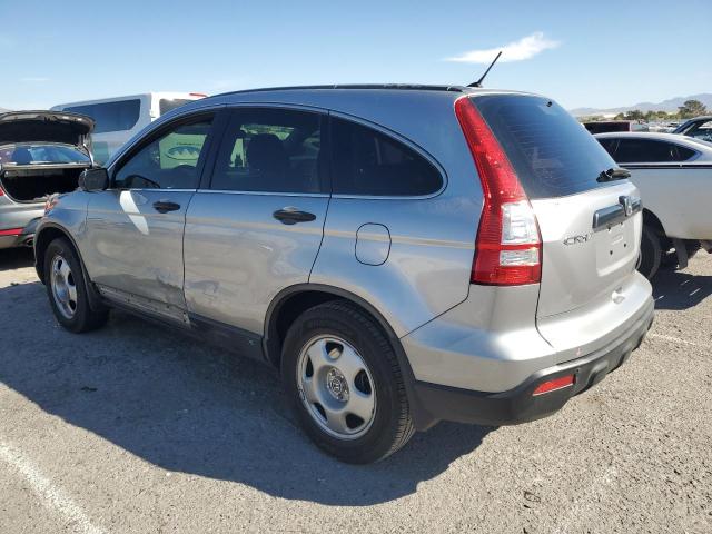 Photo 1 VIN: JHLRE38378C051856 - HONDA CRV 