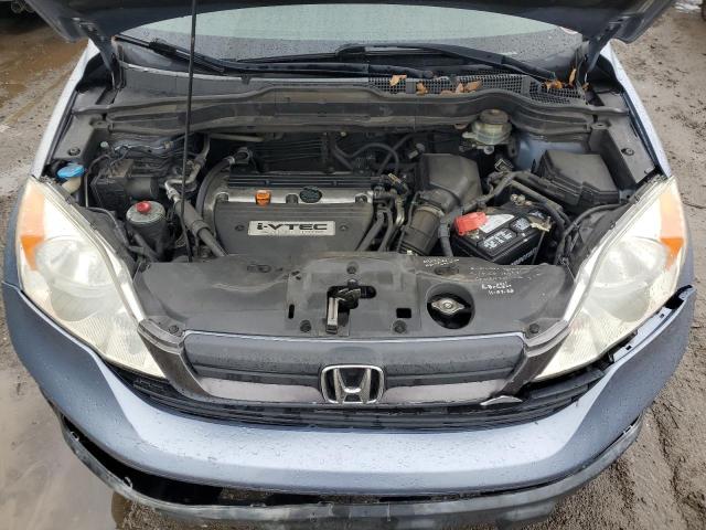 Photo 11 VIN: JHLRE38378C054207 - HONDA CR-V LX 