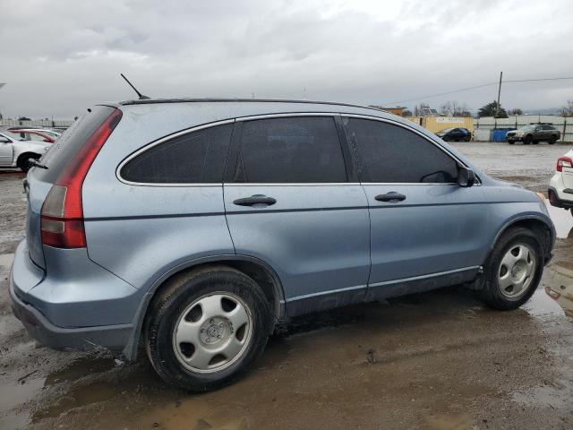 Photo 2 VIN: JHLRE38378C054207 - HONDA CR-V LX 