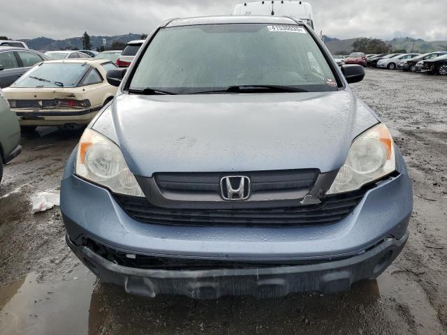 Photo 4 VIN: JHLRE38378C054207 - HONDA CR-V LX 