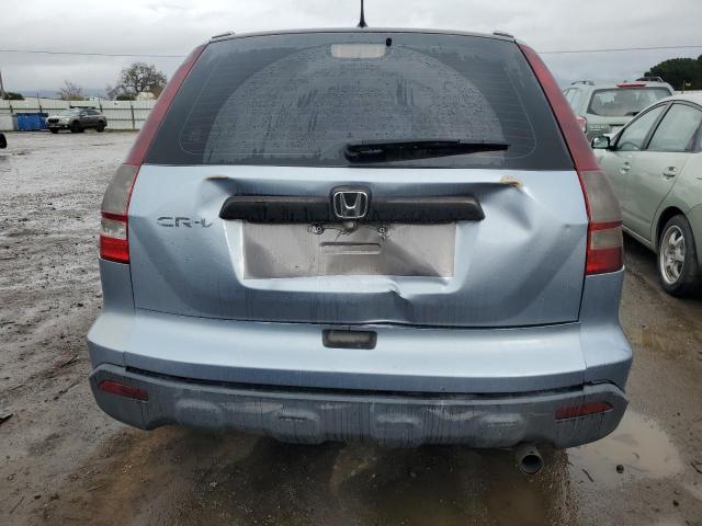 Photo 5 VIN: JHLRE38378C054207 - HONDA CR-V LX 