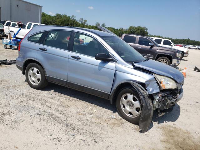 Photo 3 VIN: JHLRE38378C056247 - HONDA CR-V LX 