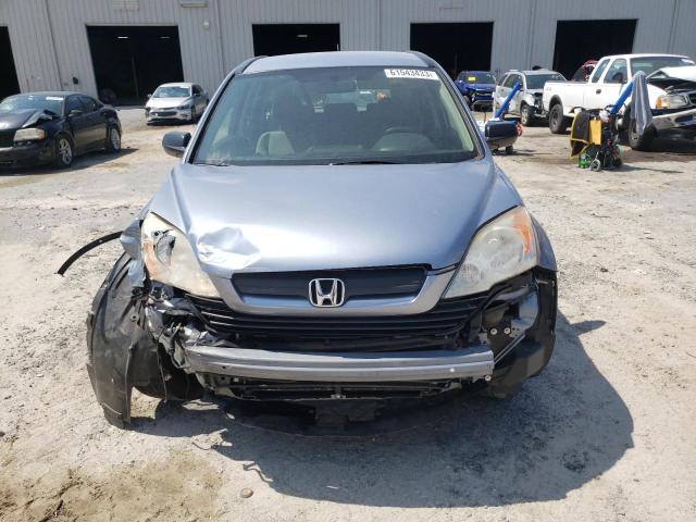 Photo 4 VIN: JHLRE38378C056247 - HONDA CR-V LX 